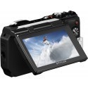 Olympus TG-860, white
