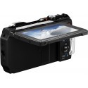 Olympus TG-860, white