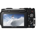 Olympus TG-860, white
