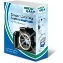 Green Clean sensoripuhastuskomplekt SC-4000