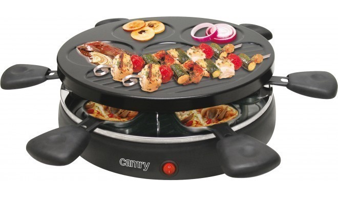 Camry raclette grill CR6606