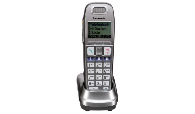 Panasonic KX-TGA659 additional handset