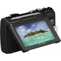 Olympus TG-850, silver