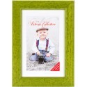 Photo frame Natura 10x15, light green