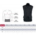 Manfrotto vest Pro Photo Vest M (LPV050M-MBB)