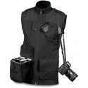 Manfrotto Pro Photo Vest L (LPV050M-LBB)