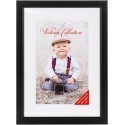 Photo frame Natura 21x29,7, black