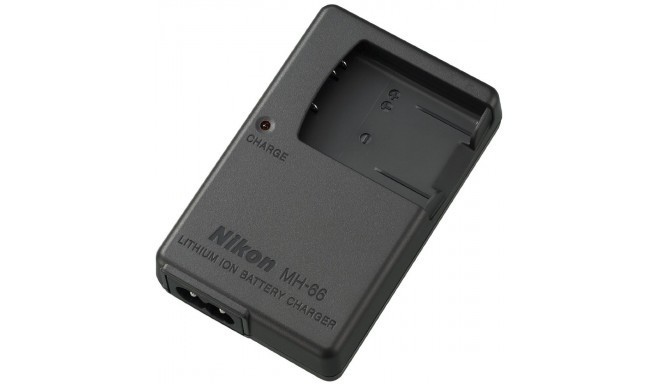 Nikon battery charger MH-63
