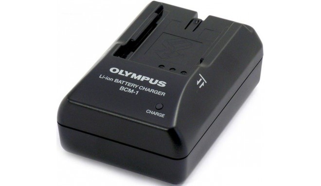 Olympus akulaadija PS-BCM1