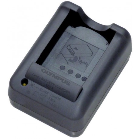 Olympus akulaadija PS-BCS5