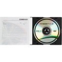 DVD-R Omega Freestyle 4,7GB 16x Slim
