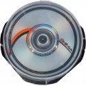 DVD+RW Omega Freestyle 4,7GB 4x Cake 10 tk.