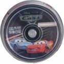 Disney CD-R 700MB 52x Cars 10pcs spindle