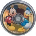 Disney CD-R 700MB 52x Mickey & Donald 10pcs spindle