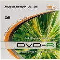 DVD-R Omega Freestyle 4,7GB 16x Safepack