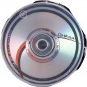 Omega Freestyle DVD+R 4,7GB 16x 25tk tornis