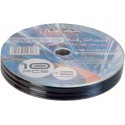 Omega Freestyle DVD+R 4.7GB 16x 10+2pcs softpack