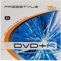 DVD+R Omega Freestyle 4,7GB 16x Safepack