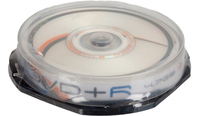 Omega Freestyle DVD-R 4,7GB 16x 10+2gb spindle