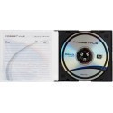 DVD+R Omega Freestyle Double Layer 8,5GB 8x Slim