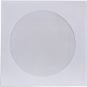 Omega CD envelope, with window
