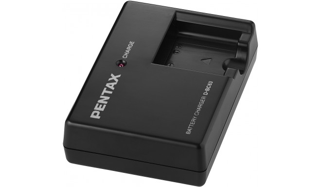 Pentax battery charger K-BC63E