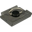 Manfrotto quick release plate 200PL