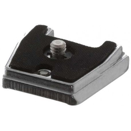 Manfrotto kiirkinnitusplaat 384PL-14