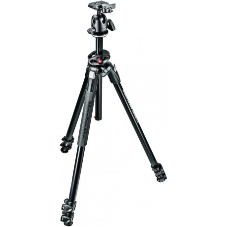 Manfrotto statīvs MK290DUA3-BH
