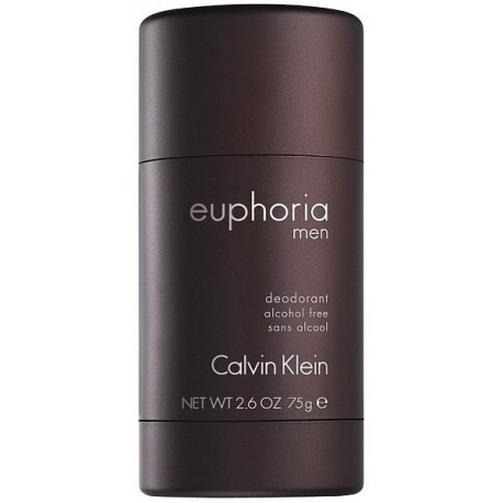 Calvin Klein Euphoria Pour Homme deostick 75g