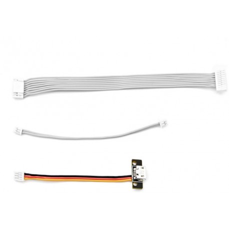 DJI Phantom 3 Standard kaablikomplekt (part 81)