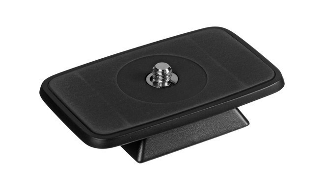 Velbon quick release plate QB-62