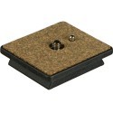 Statiivi kiirkinnitusplaat Velbon QB-5L