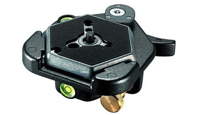 Manfrotto quick release adapter 625