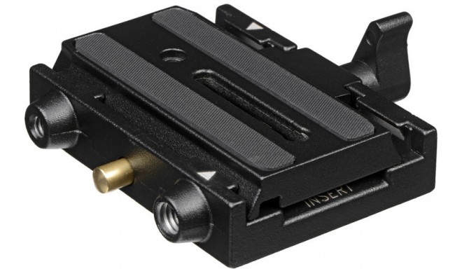 Manfrotto quick release adapter 577