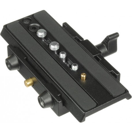Manfrotto kiirkinnitusadapter 357