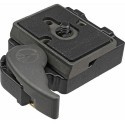 Manfrotto quick release adapter 323