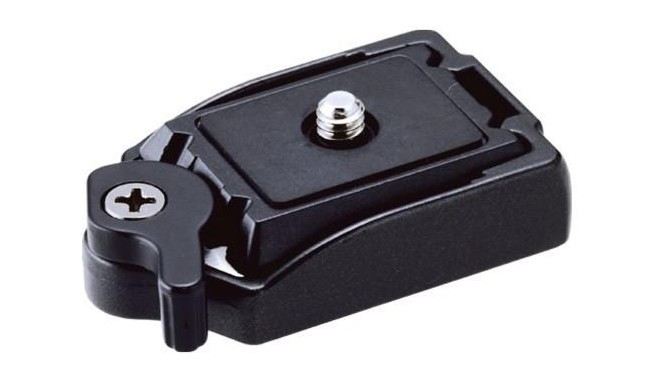 Velbon quick release adapter QRA-3