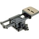 Velbon Macro Rail Super Mag Slider