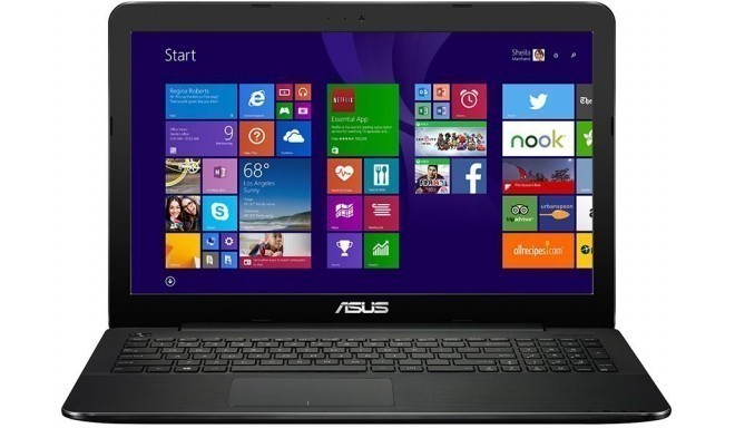 Asus X554LD-XO892H