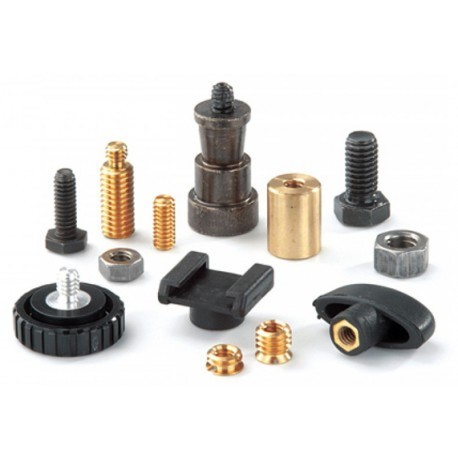 BIG large photo-bolt assortment 13 pcs (428295)