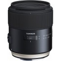 Tamron SP 45mm f/1.8 Di VC USD objektiiv Nikonile