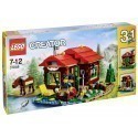 LEGO Creator 31048 Lakeside Lodge