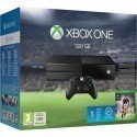 Microsoft Xbox One 500GB