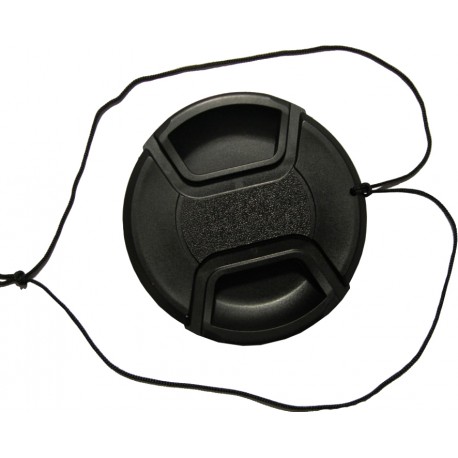 BIG objektiivikork Clip-0 58mm (420504)