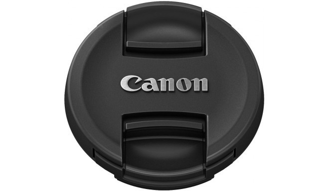 Canon lens cap E-52 II