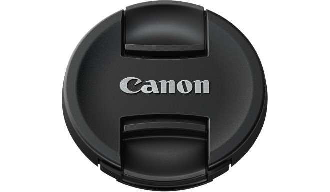 Canon крышка для объектива E-67 II