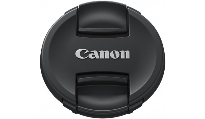 Canon lens cap E-72 II