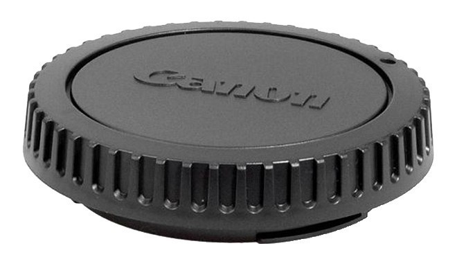 Canon telekonverteri kork E II