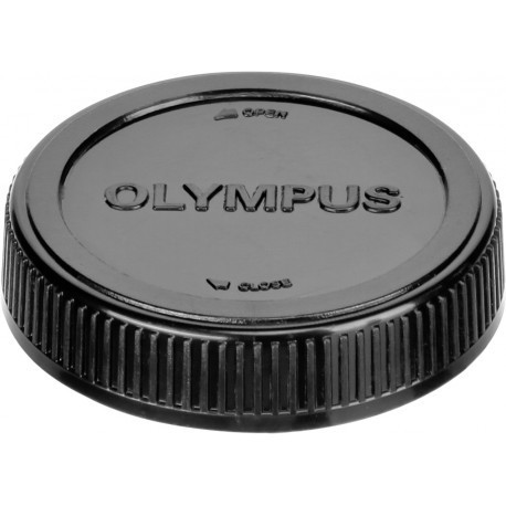 DigiCAP objektiivi tagakork Four Thirds (9870/FT)